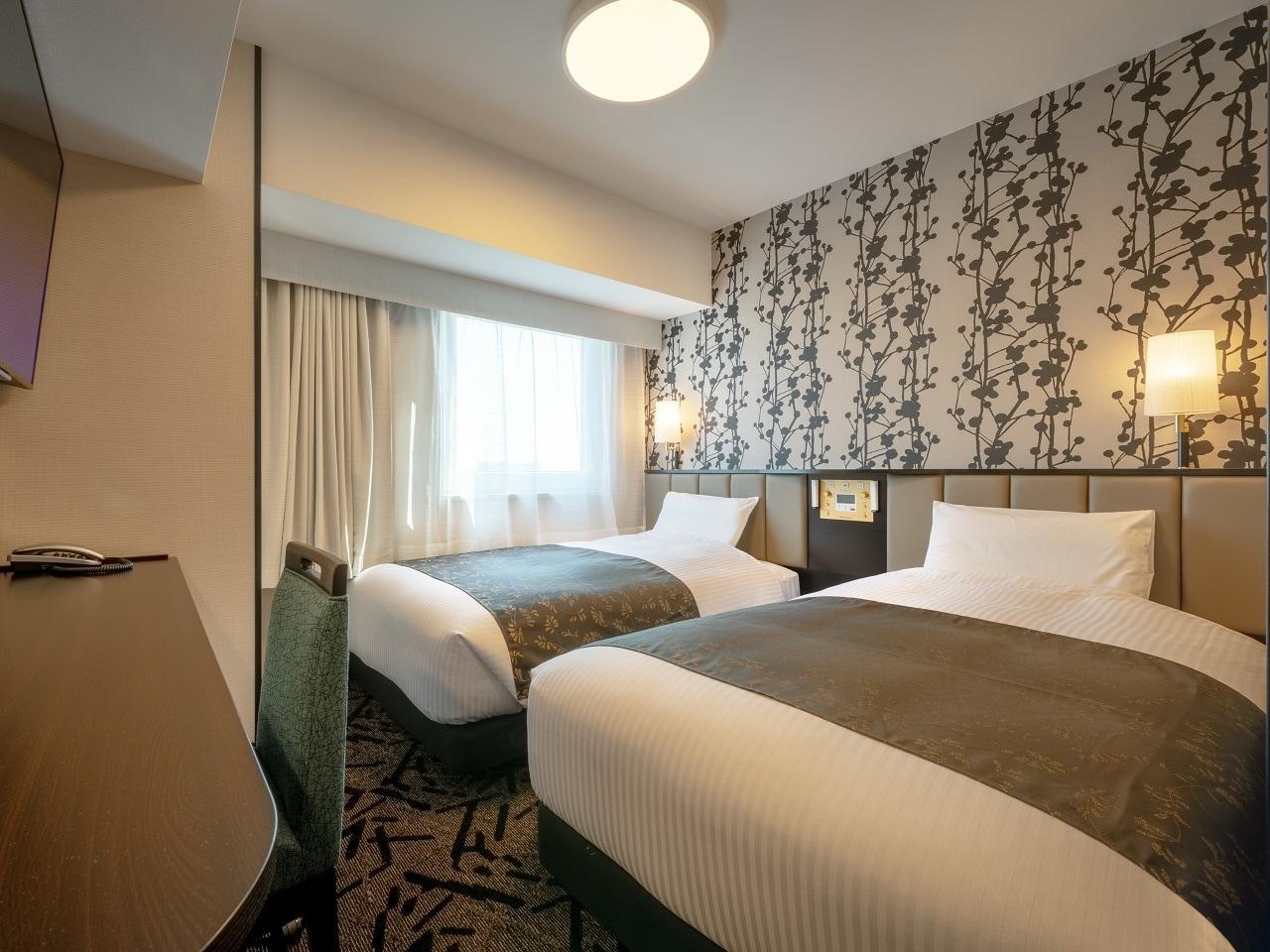 アパホテル〈ひたちなか勝田駅前〉 アパホテル〈ひたちなか勝田駅前〉