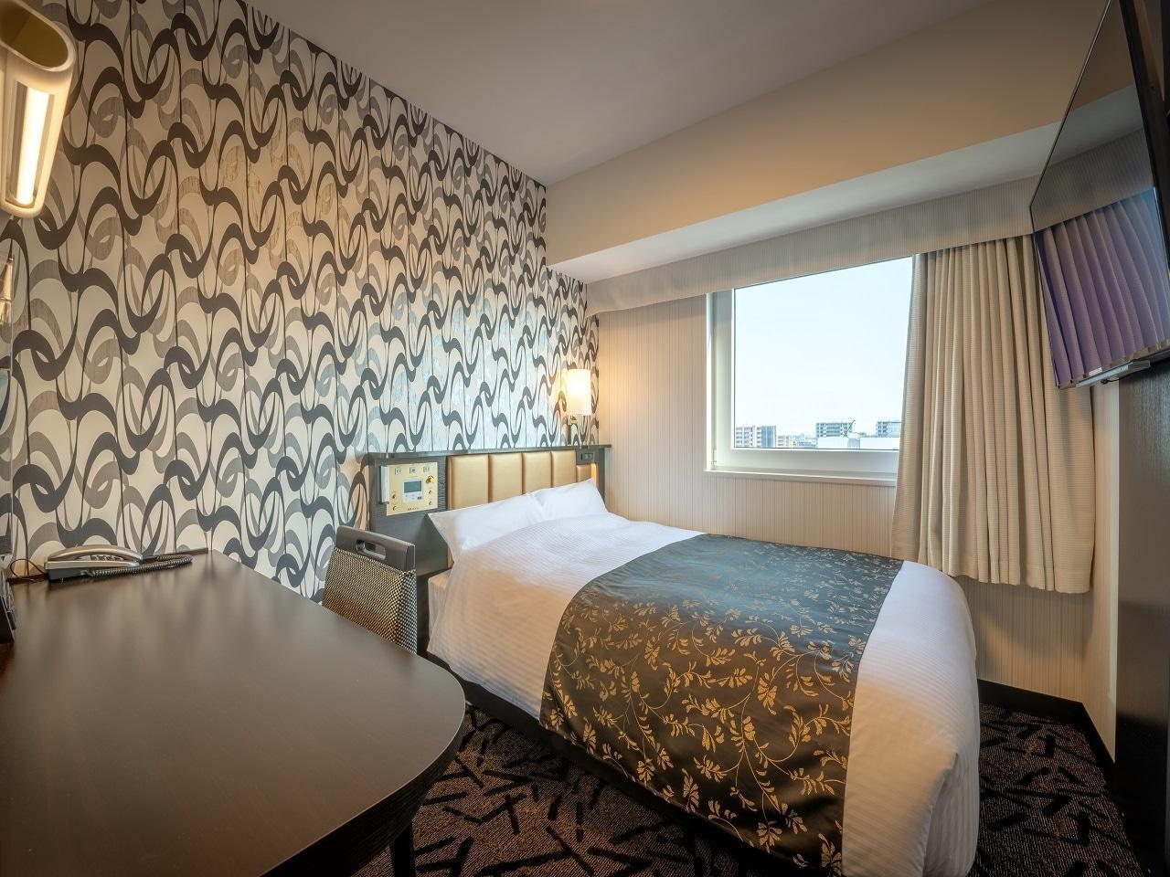 アパホテル〈ひたちなか勝田駅前〉 アパホテル〈ひたちなか勝田駅前〉