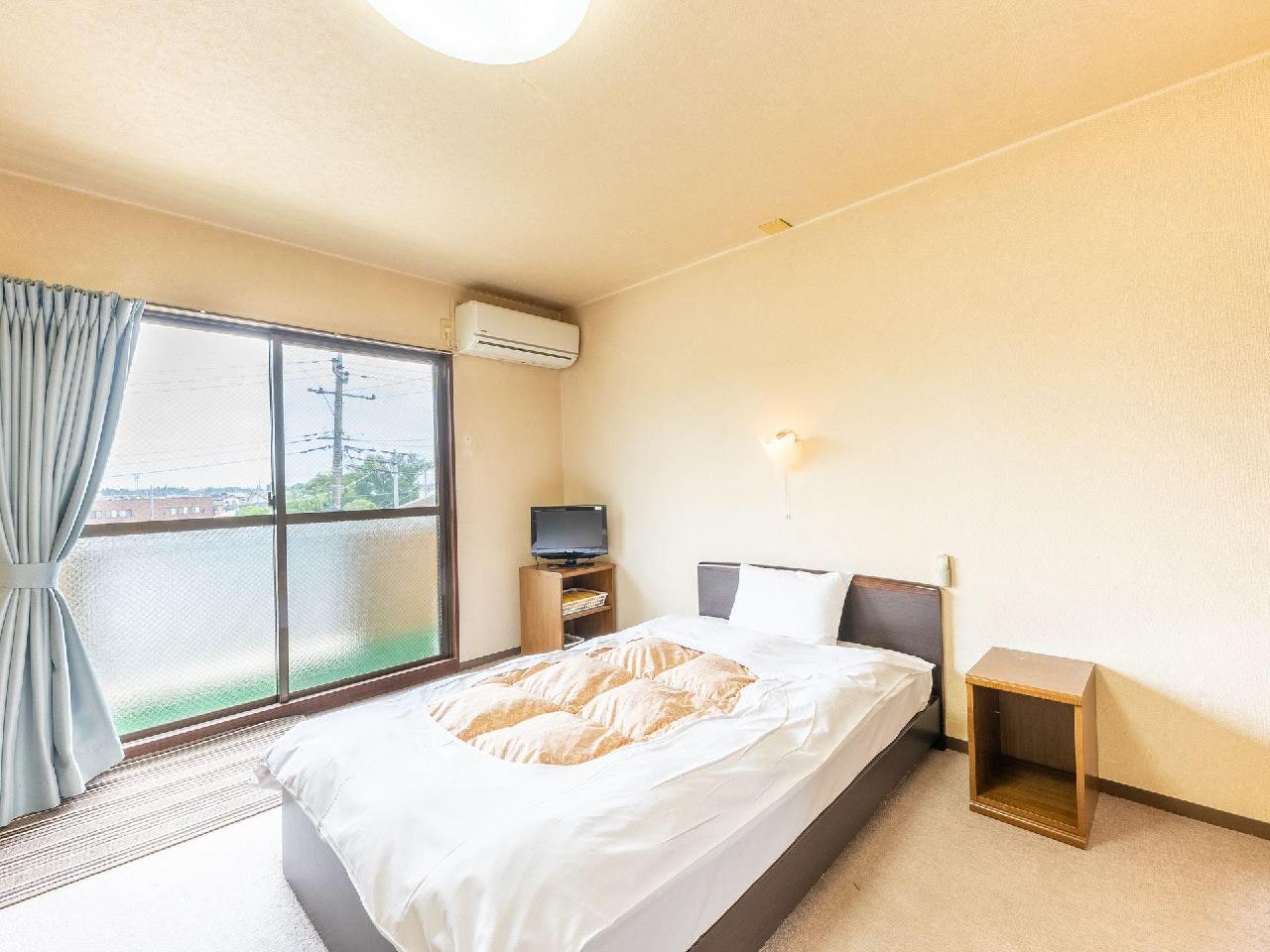 Tabist ビジネスホテルひたちなか Tabist ビジネスホテルひたちなか