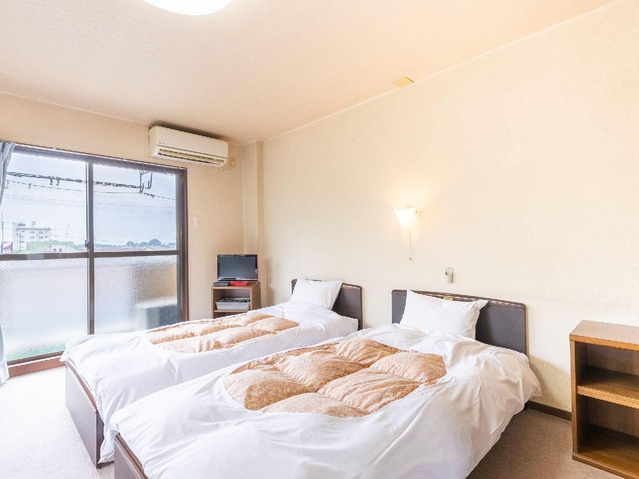 Tabist ビジネスホテルひたちなか Tabist ビジネスホテルひたちなか