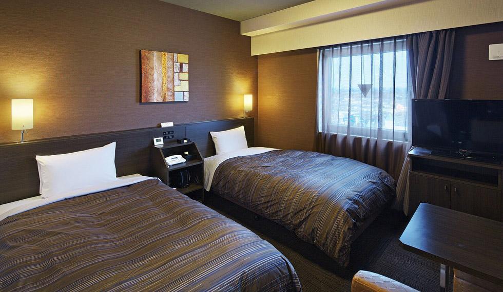 ホテル ルートインひたちなか ホテル ルートインひたちなか