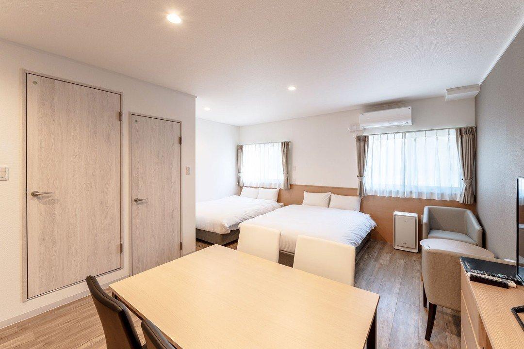 HOTEL R9 The Yard ひたちなか HOTEL R9 The Yard ひたちなか