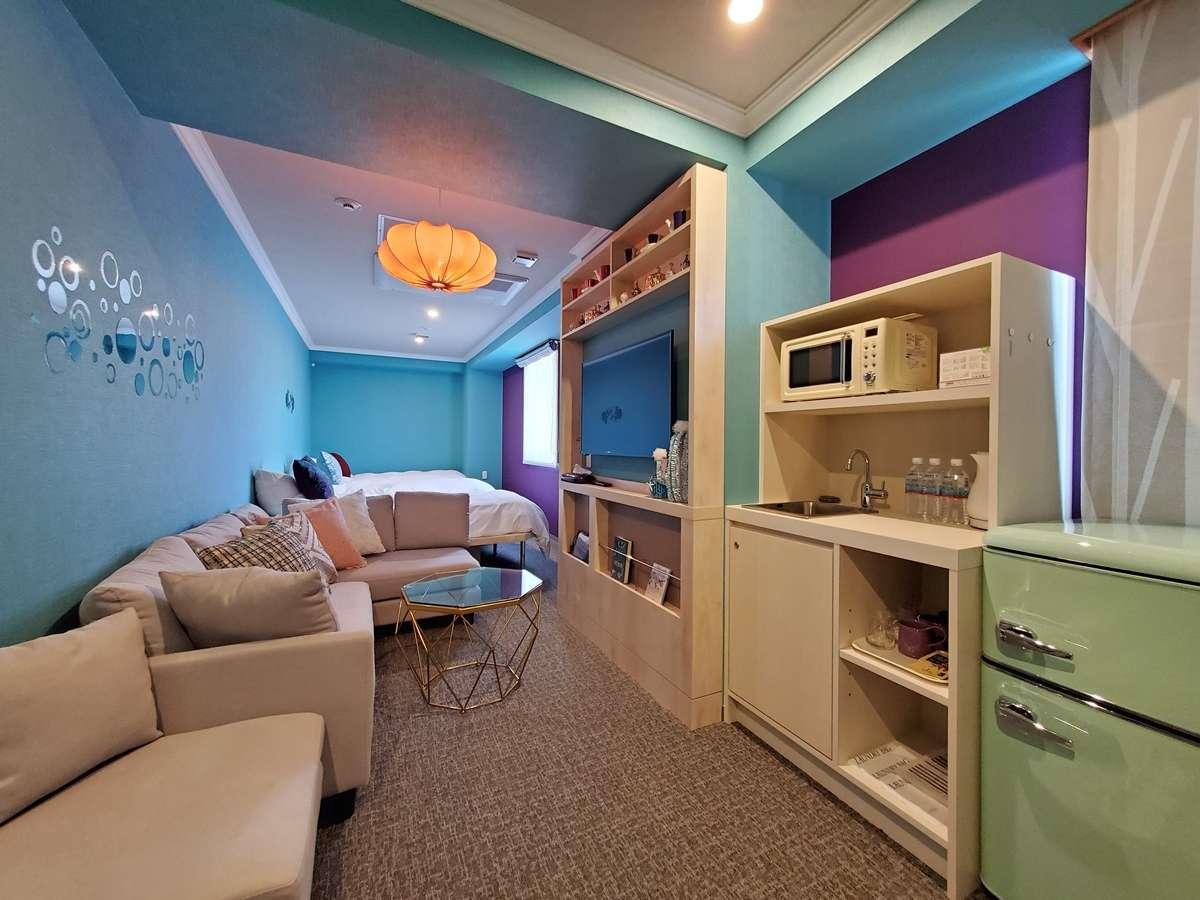 ホテル シャンブル ホテル シャンブル