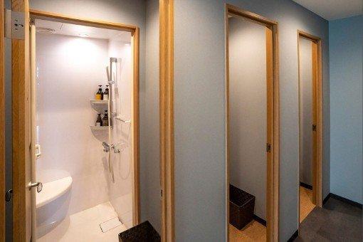 R9 Hostel 栃木駅前 R9 Hostel 栃木駅前