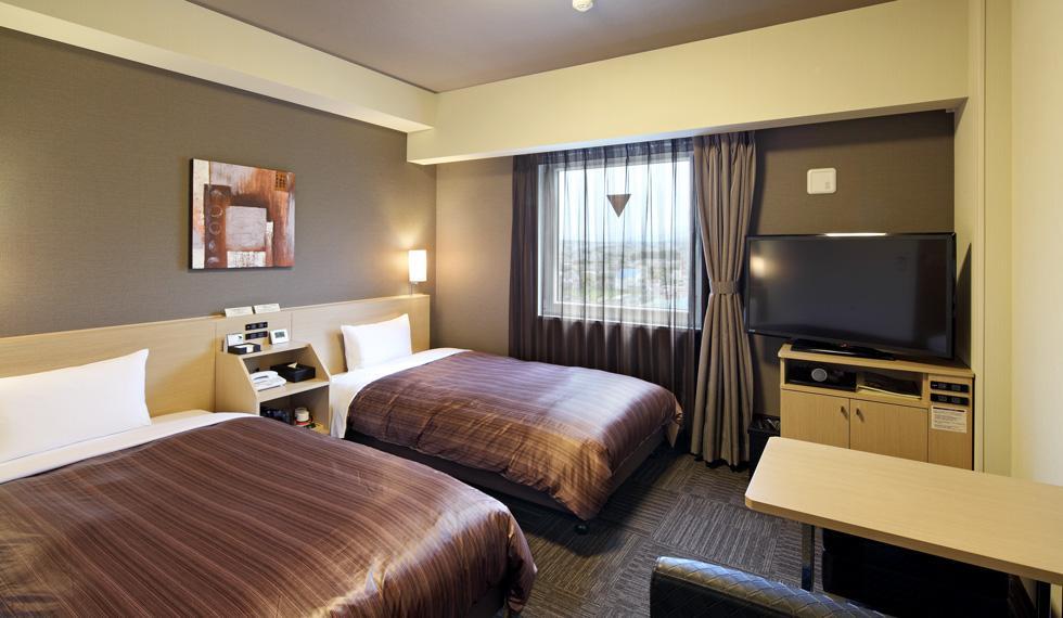 ホテルルートイン矢板 ホテルルートイン矢板