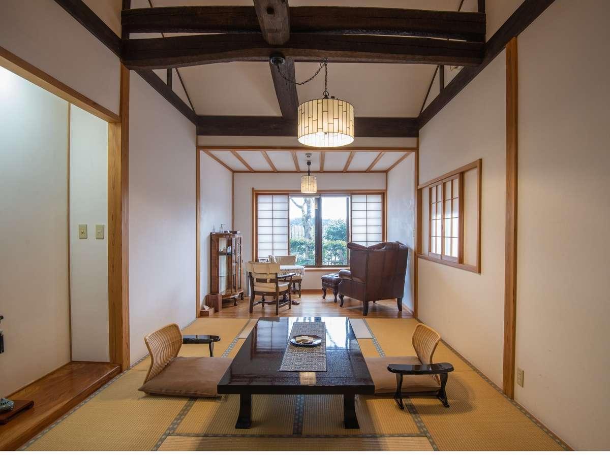 黒磯温泉かんすい苑 覚楽 黒磯温泉かんすい苑 覚楽