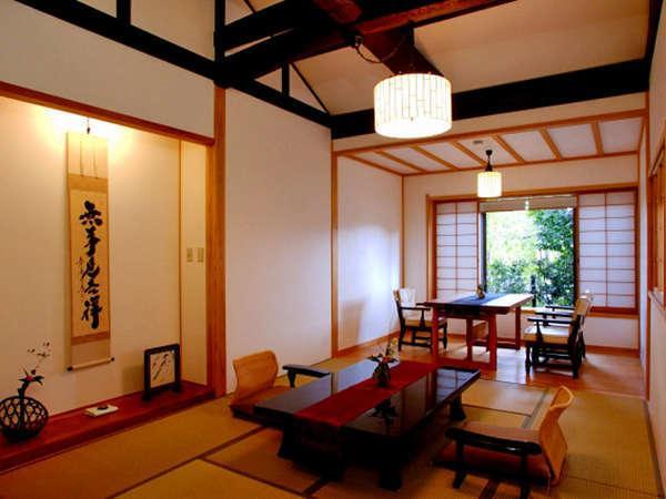 黒磯温泉かんすい苑 覚楽 黒磯温泉かんすい苑 覚楽