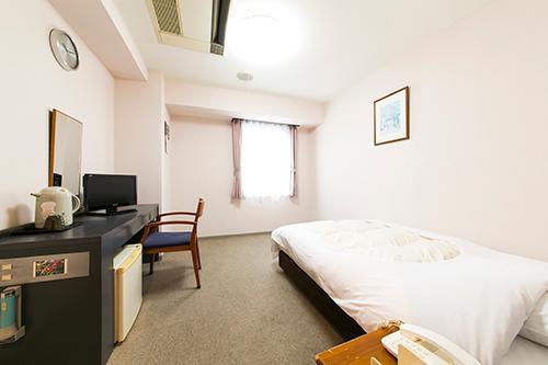 弘前駅前ホテル 弘前駅前ホテル