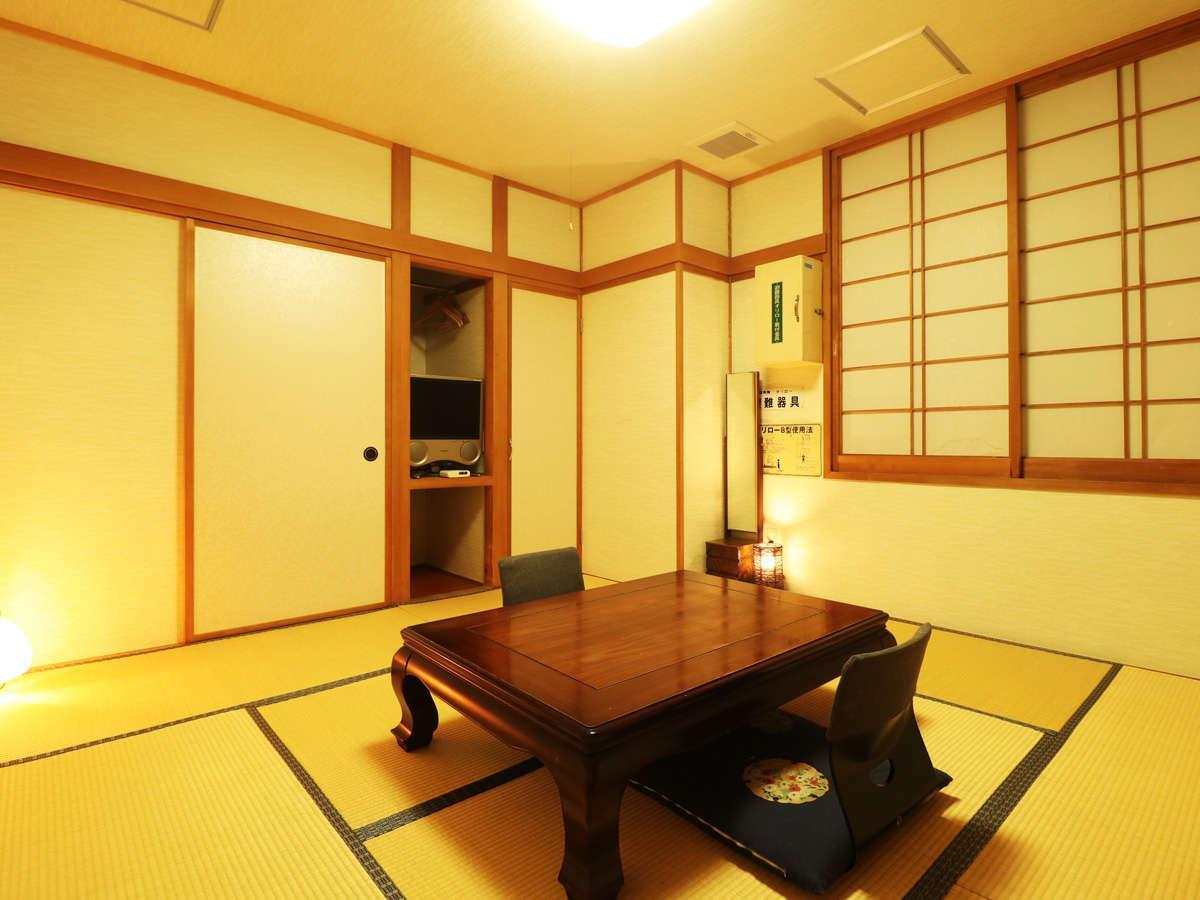 齋栄旅館 齋栄旅館