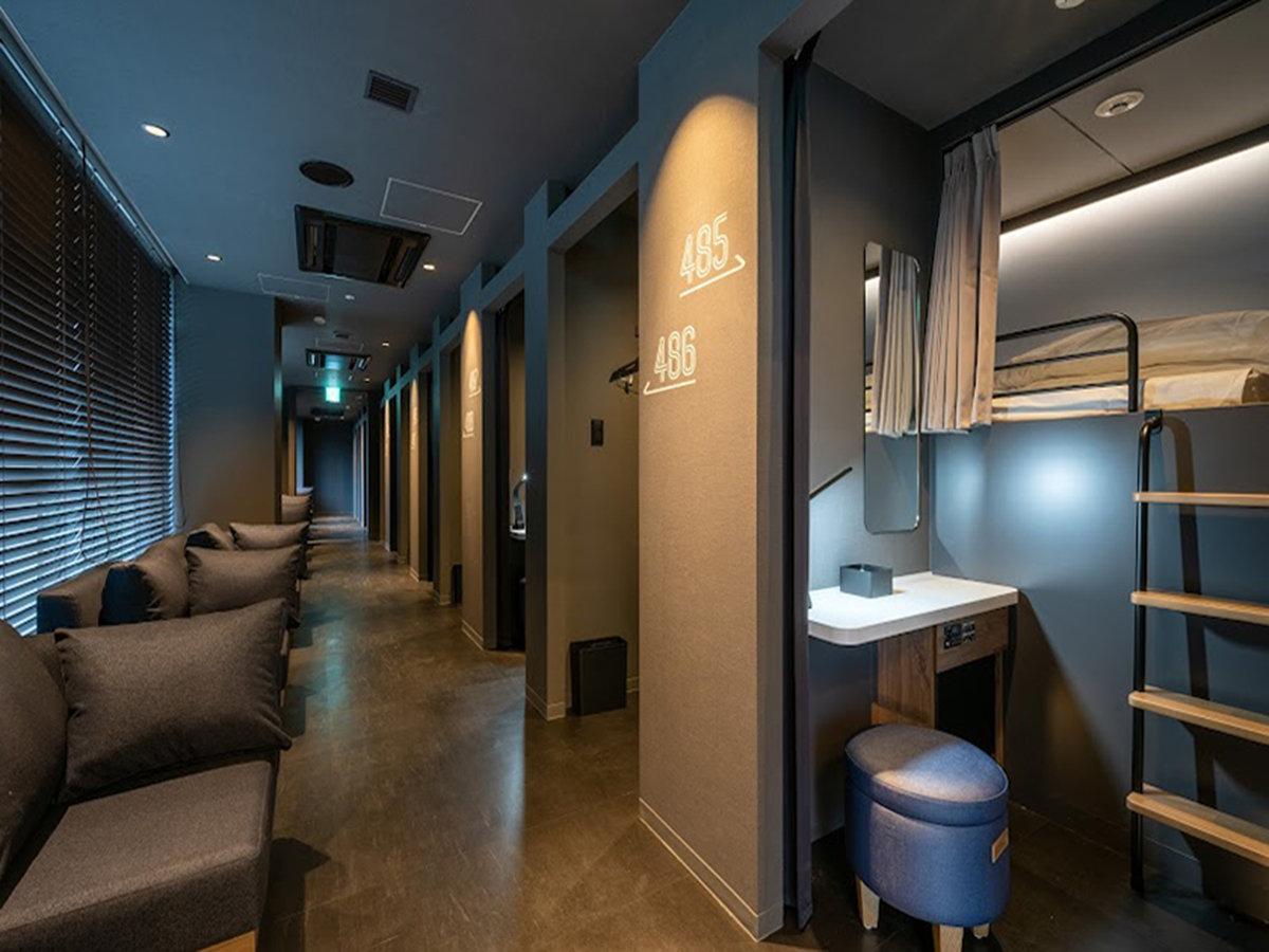 ホテルB4Tいわき ホテルB4Tいわき