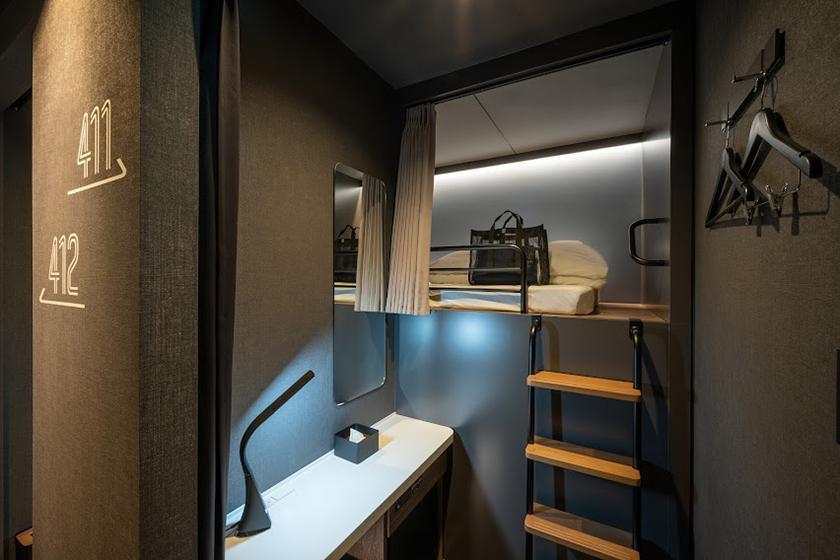 ホテルB4Tいわき ホテルB4Tいわき