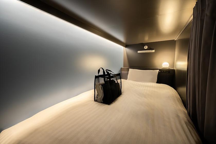 ホテルB4Tいわき ホテルB4Tいわき