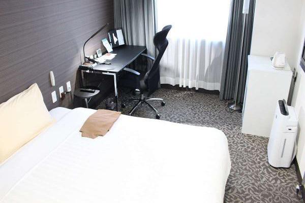 ホテルサンシャインいわき ホテルサンシャインいわき