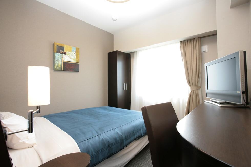 ホテルルートインいわき駅前 ホテルルートインいわき駅前