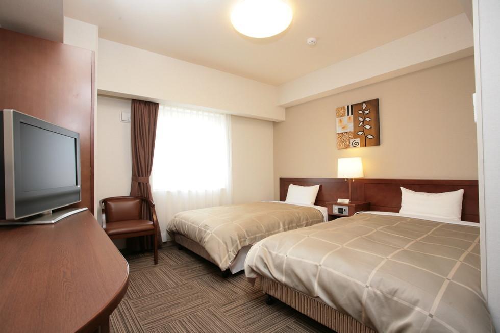 ホテルルートインいわき駅前 ホテルルートインいわき駅前