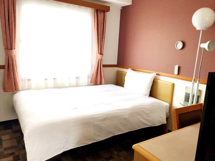 東横INNいわき駅前 東横INNいわき駅前