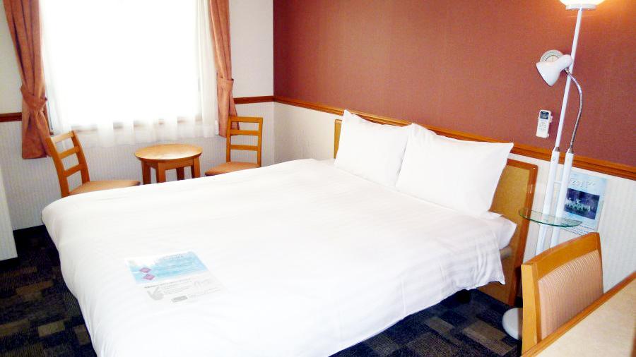 東横INNいわき駅前 東横INNいわき駅前