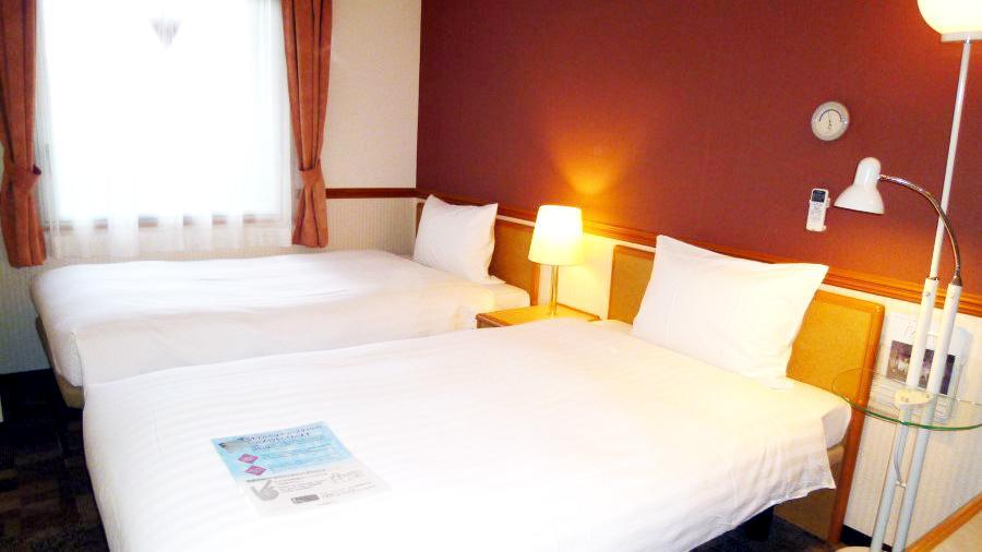 東横INNいわき駅前 東横INNいわき駅前