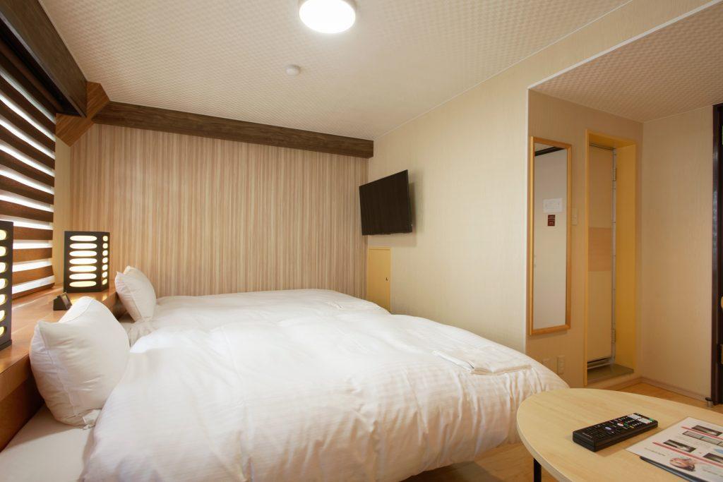 パシフィコホテル&スパ パシフィコホテル&スパ