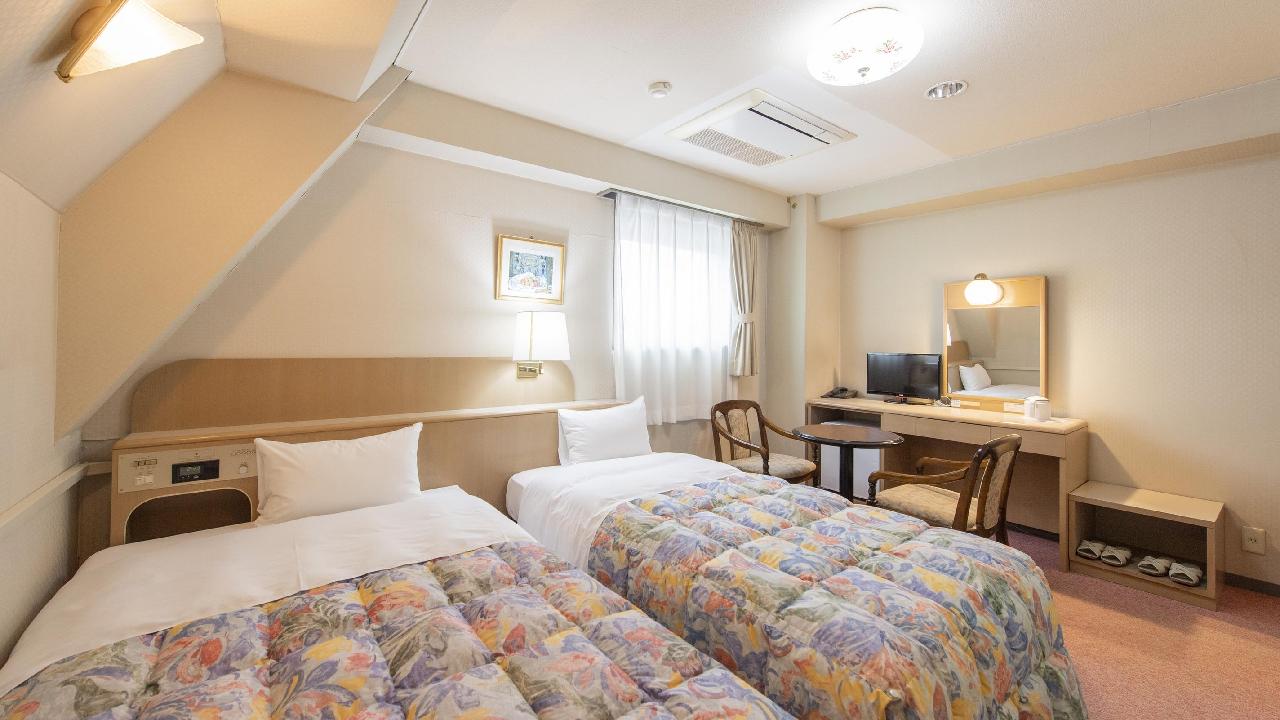 ホテル東洋 ホテル東洋