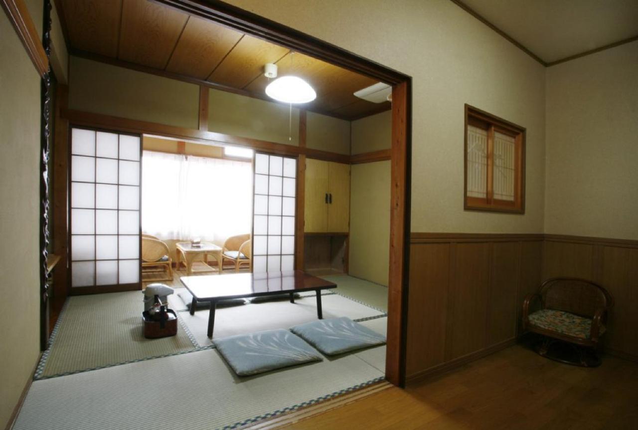 温泉旅館 松扇 温泉旅館 松扇