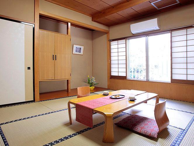 いわき湯本温泉旅館こいと いわき湯本温泉旅館こいと