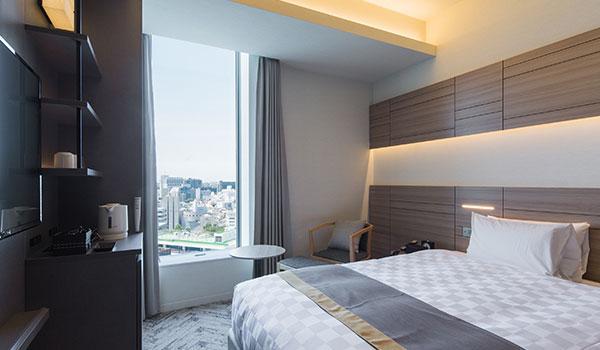 日本青年館ホテル 日本青年館ホテル