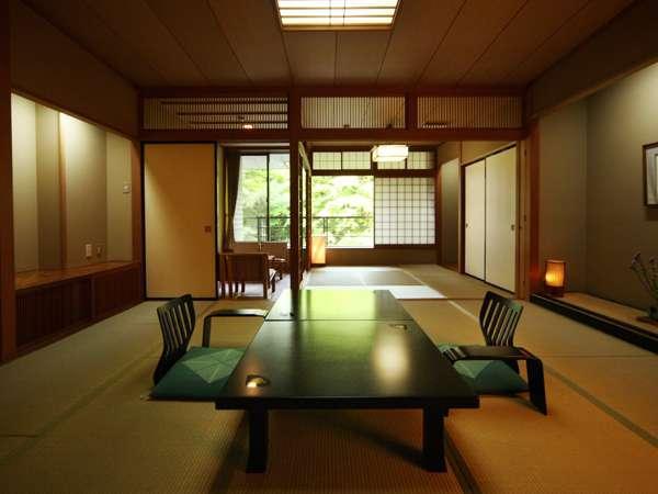 雨情の宿新つた 雨情の宿新つた