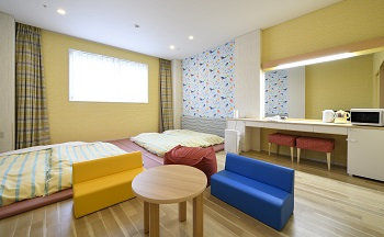 スパリゾートハワイアンズ ウイルポート スパリゾートハワイアンズ ウイルポート