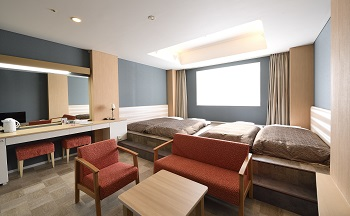 スパリゾートハワイアンズ ウイルポート スパリゾートハワイアンズ ウイルポート