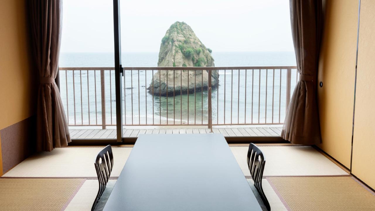 海音色の宿 偕 二ツ島 海音色の宿 偕 二ツ島