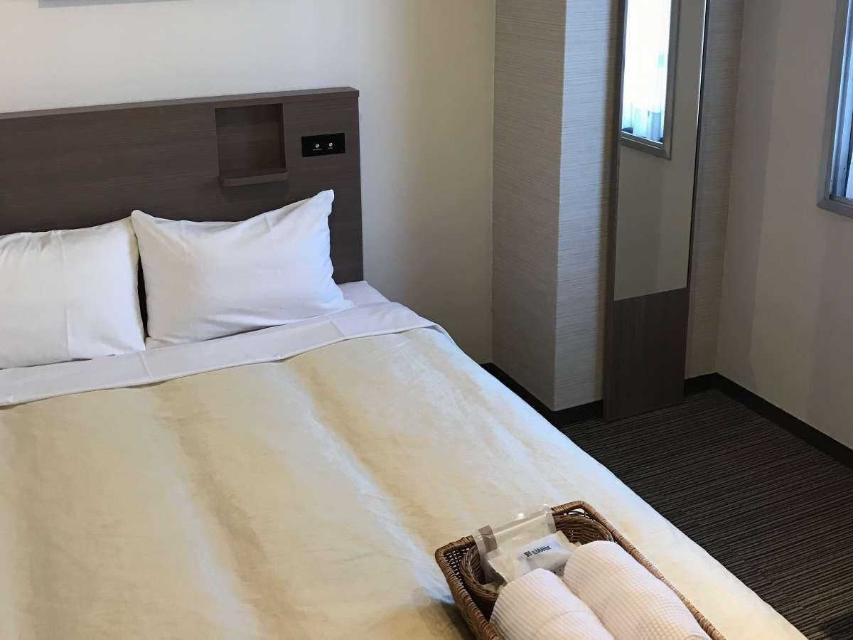 ホテルイルグランデ梅田 ホテルイルグランデ梅田