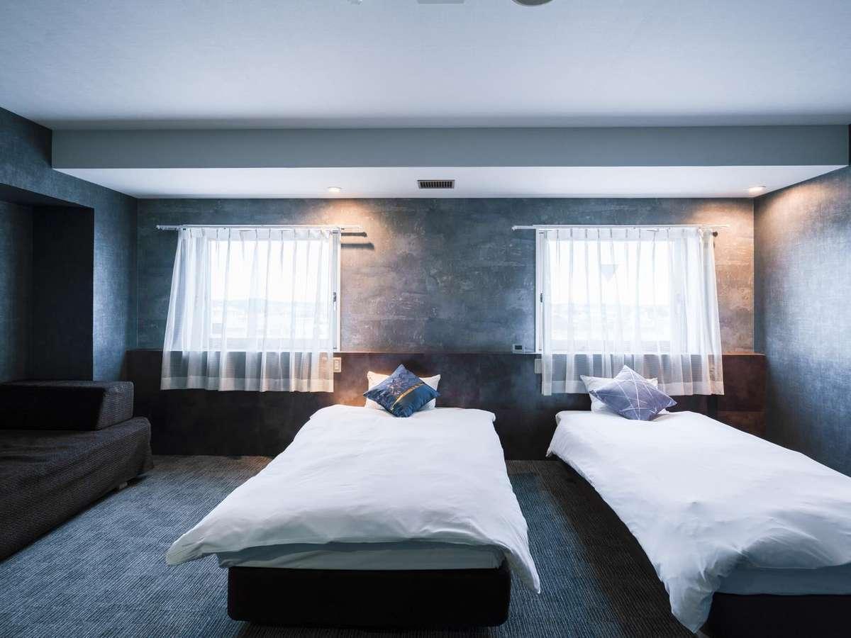 ホテルエリアワン南相馬 ホテルエリアワン南相馬