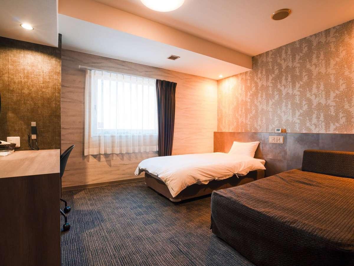 ホテルエリアワン南相馬 ホテルエリアワン南相馬