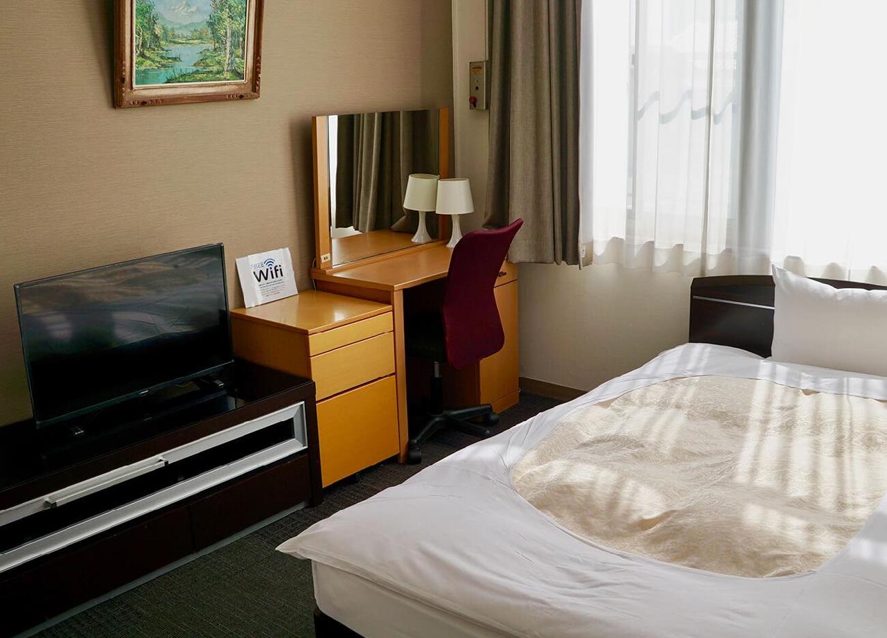 ビジネスホテル高見 ビジネスホテル高見