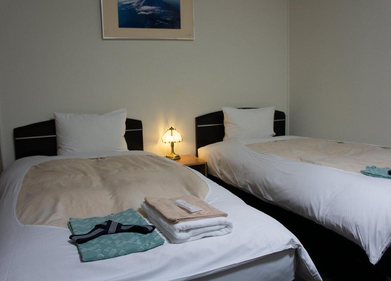 ビジネスホテル高見 ビジネスホテル高見