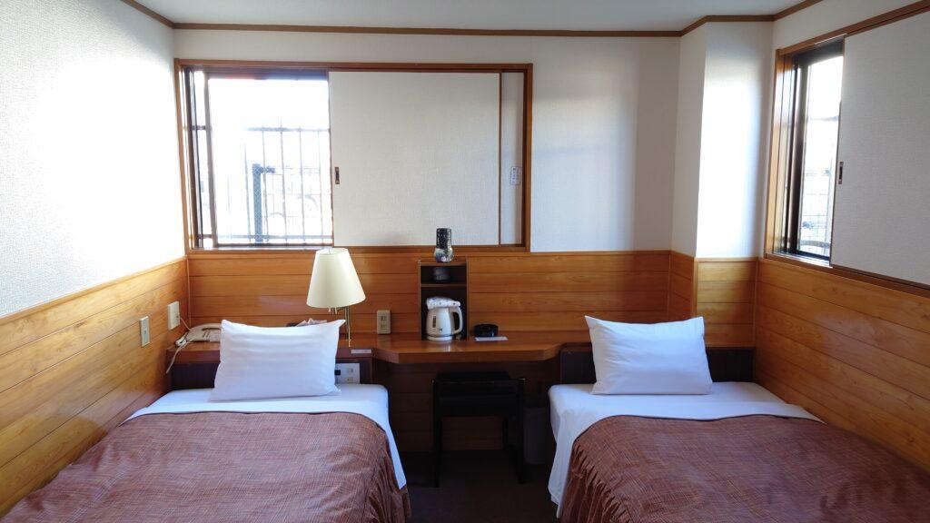 ホテル扇屋 ホテル扇屋