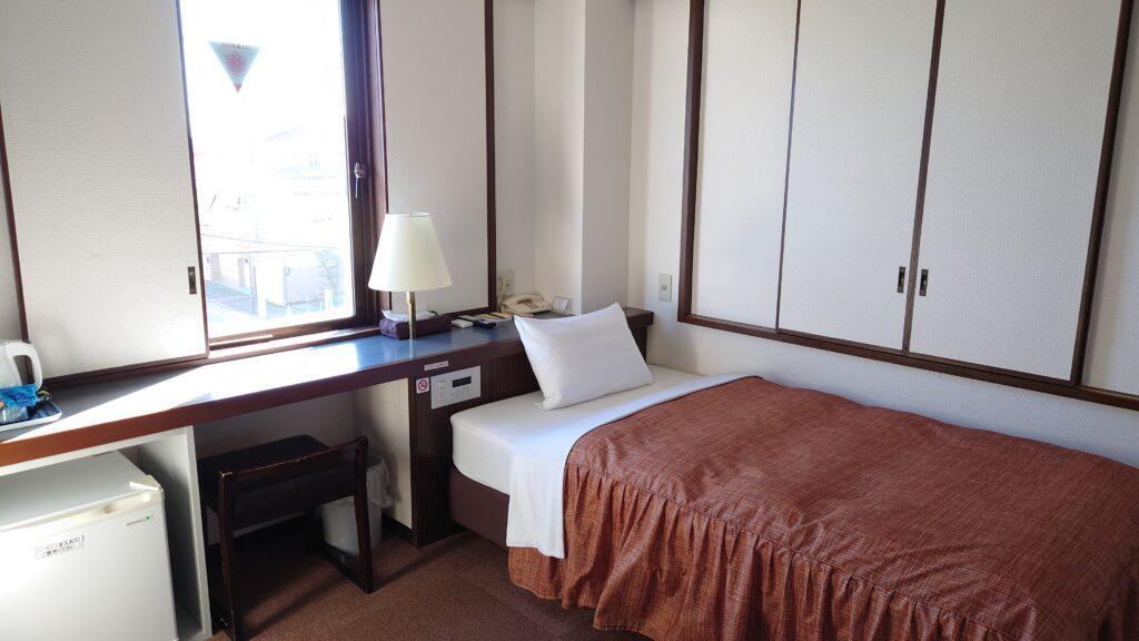 ホテル扇屋 ホテル扇屋