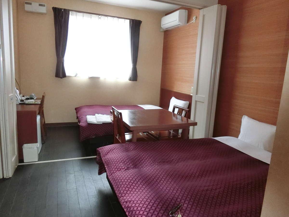 ビジネスホテル レスト・パル ビジネスホテル レスト・パル