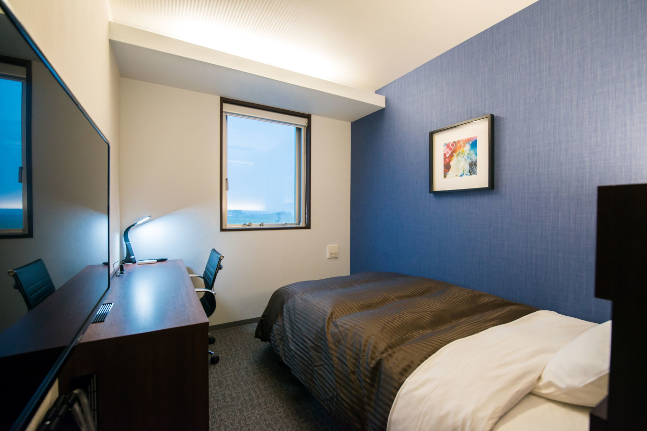 ホテルサンエイ 駅前店 ホテルサンエイ 駅前店