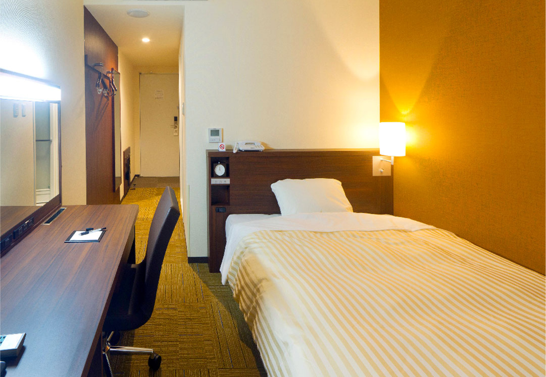 ホテルコーラス相馬 ホテルコーラス相馬