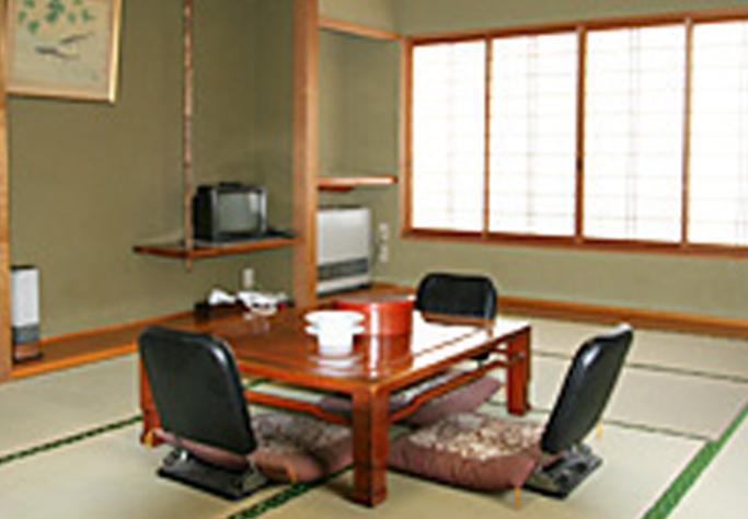 荻原屋旅館 荻原屋旅館