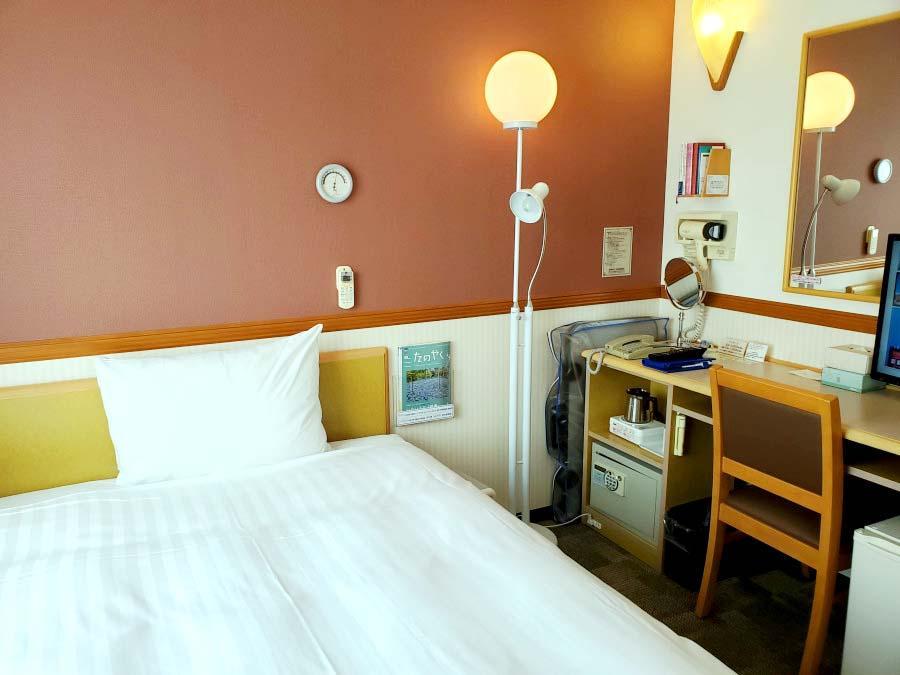 東横INN会津若松駅前 東横INN会津若松駅前