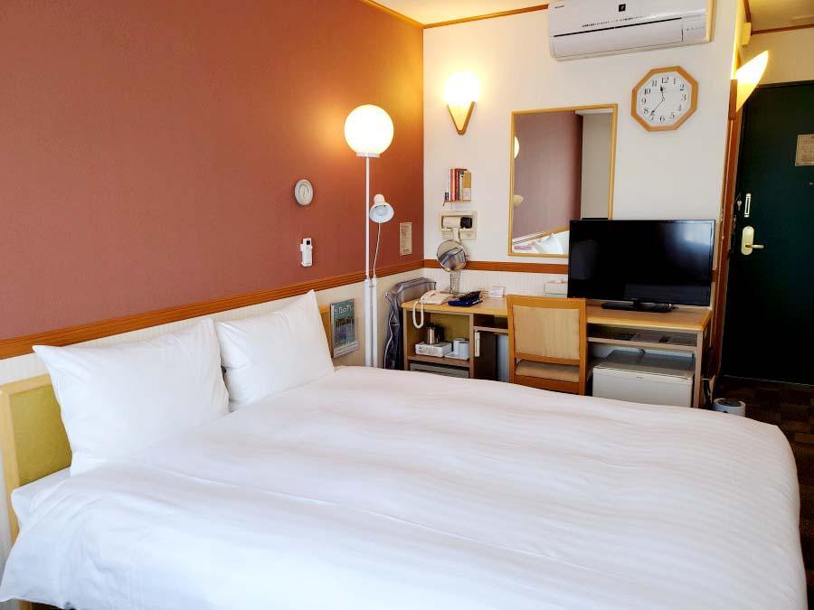 東横INN会津若松駅前 東横INN会津若松駅前