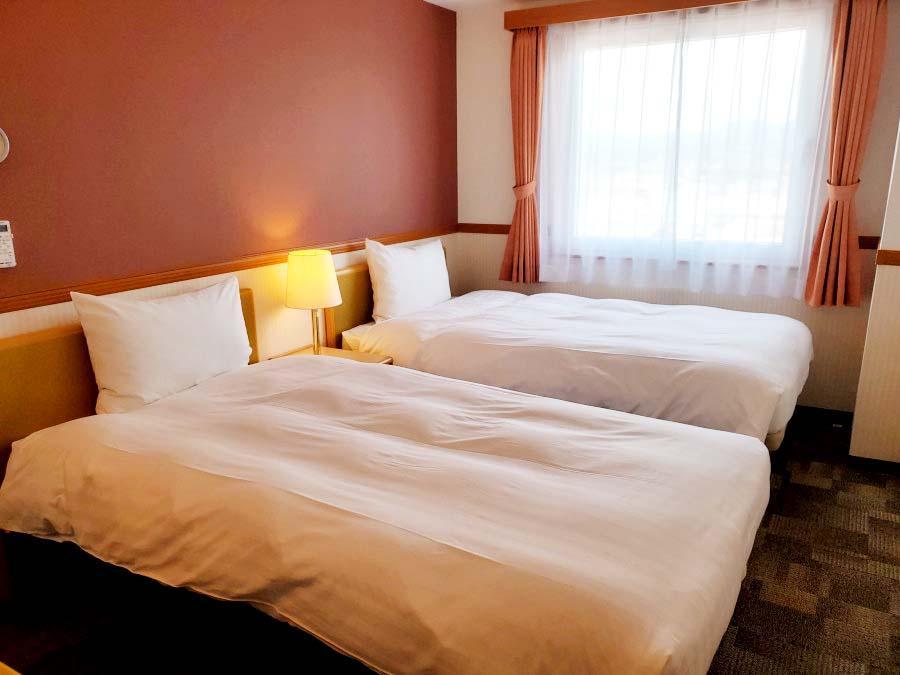 東横INN会津若松駅前 東横INN会津若松駅前