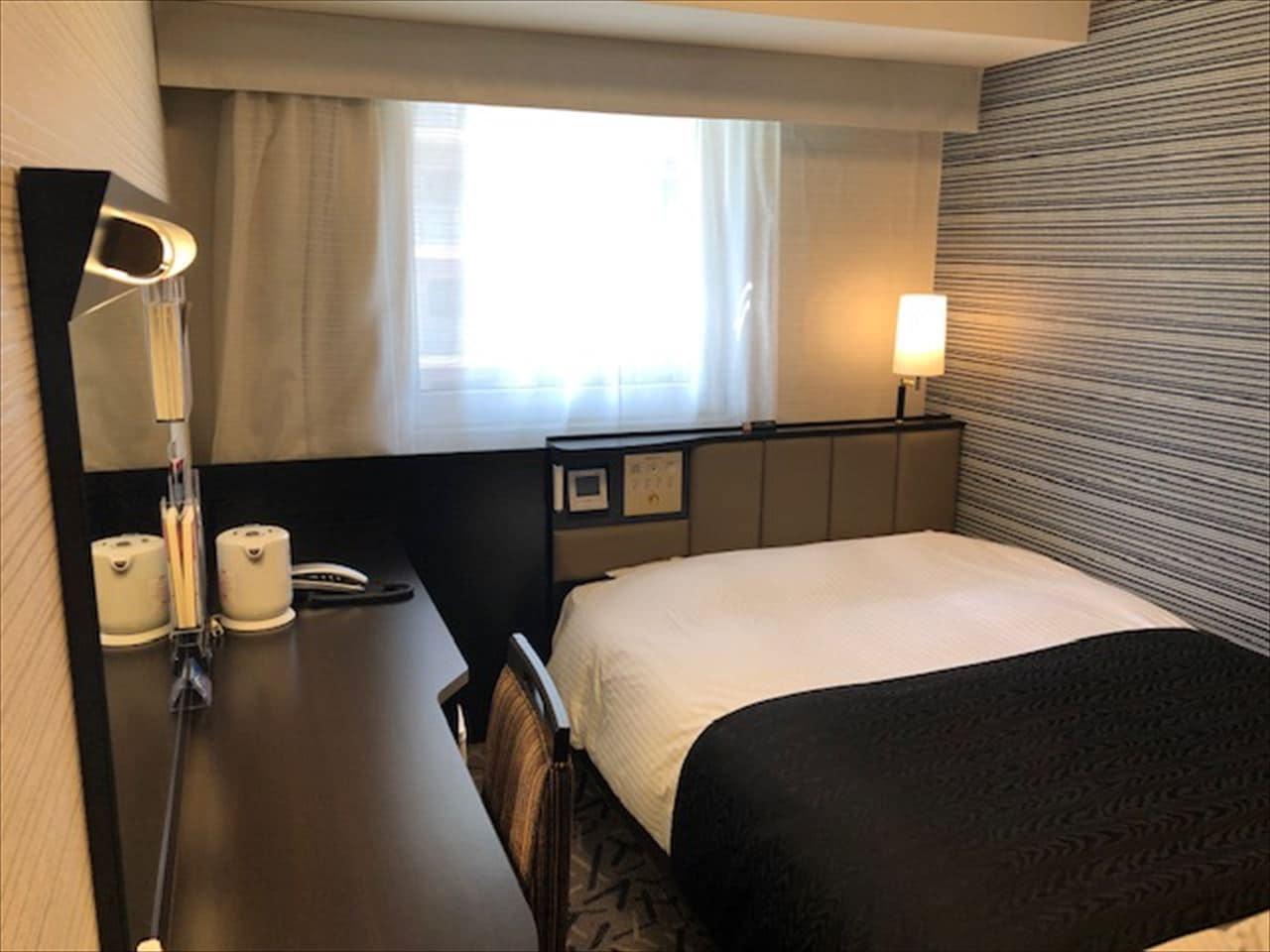 アパホテル〈福島駅前〉 アパホテル〈福島駅前〉