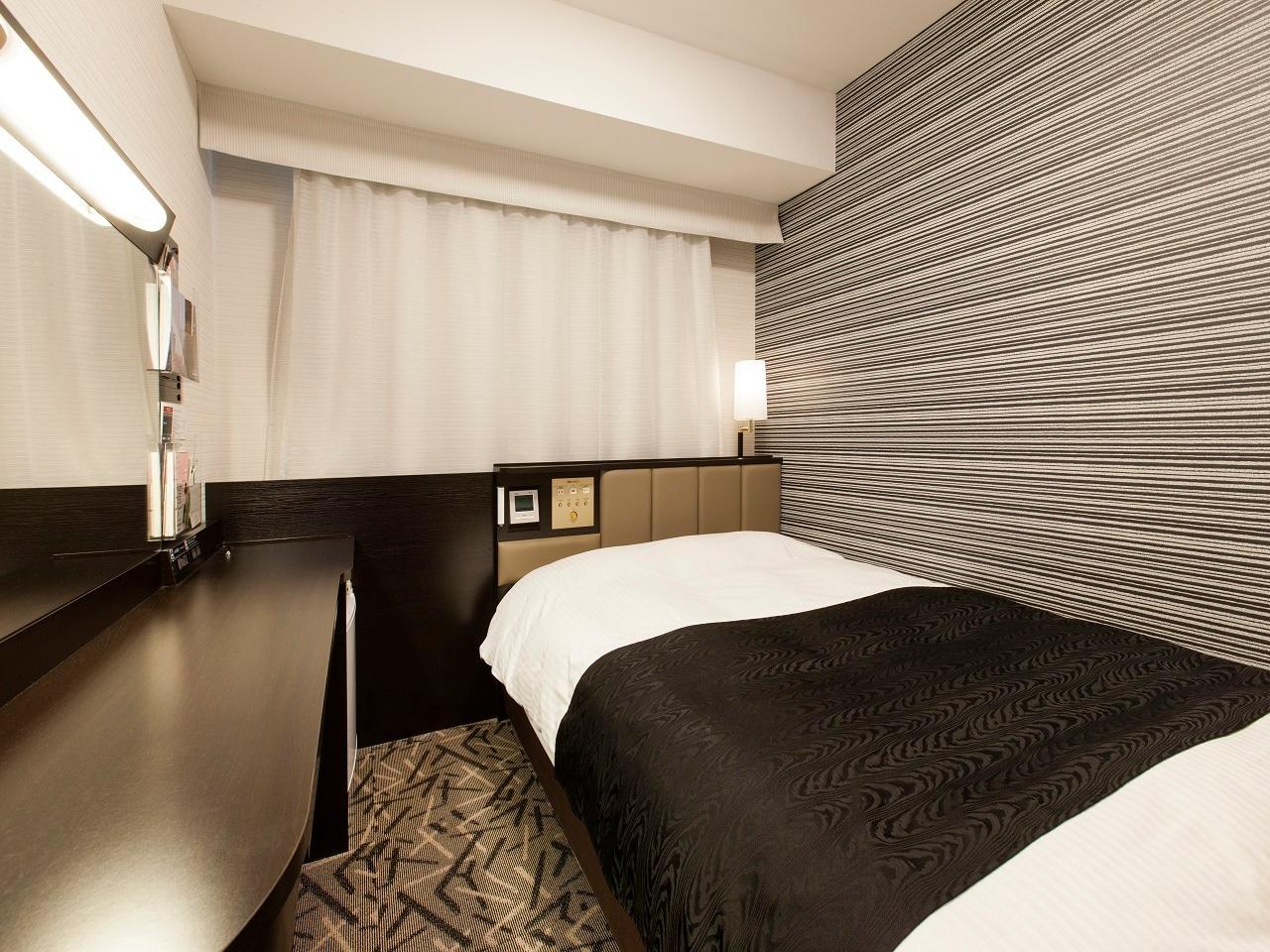 アパホテル〈福島駅前〉 アパホテル〈福島駅前〉