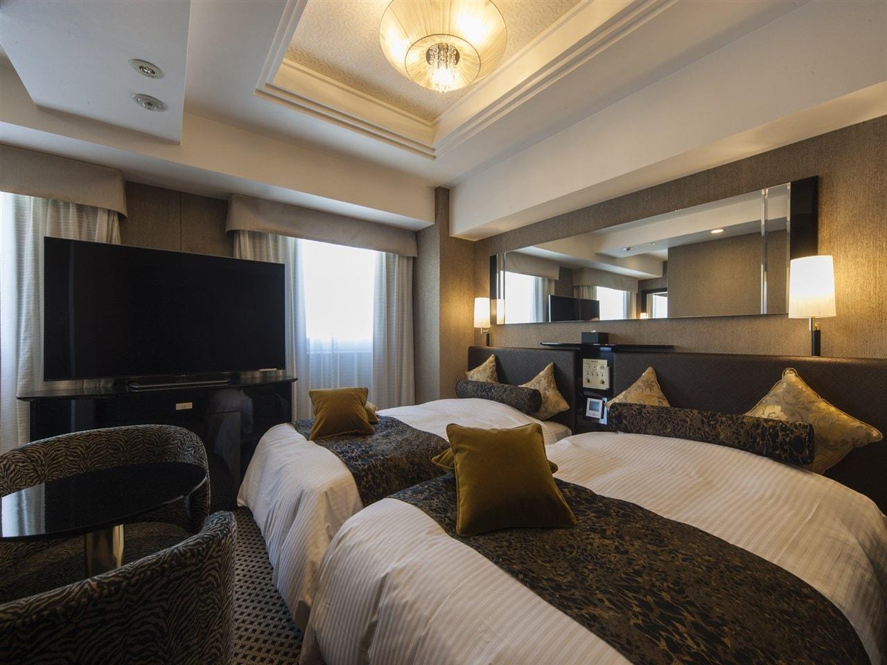 アパホテル〈福島駅前〉 アパホテル〈福島駅前〉