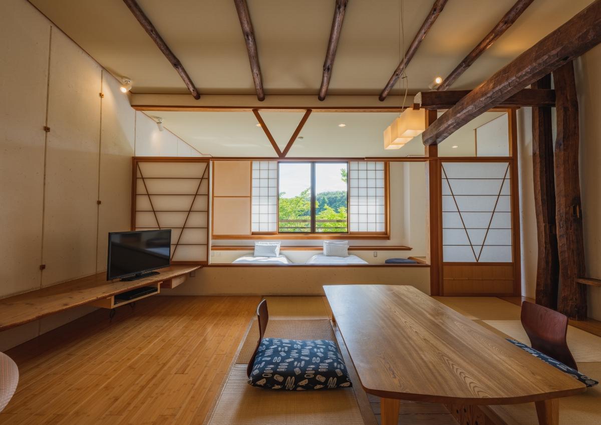 おとぎの宿米屋 おとぎの宿米屋