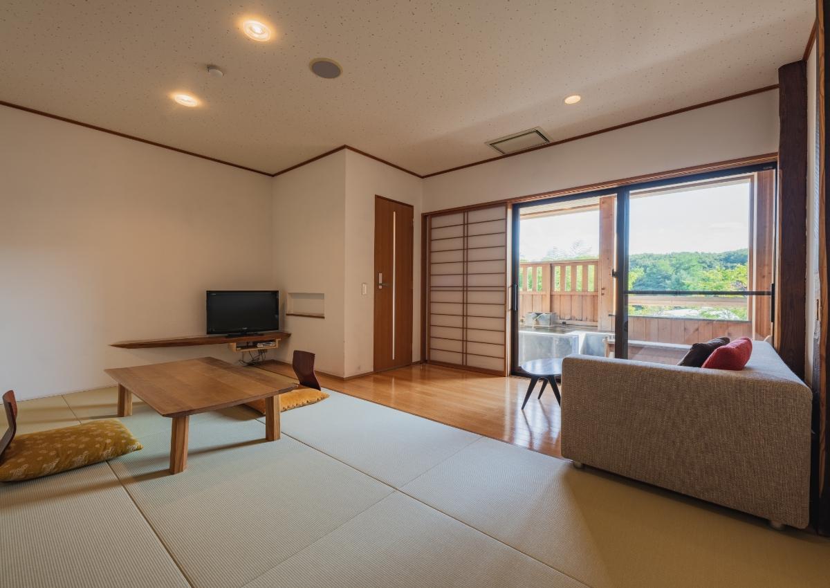 おとぎの宿米屋 おとぎの宿米屋